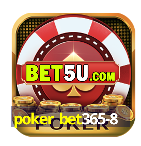 poker bet365